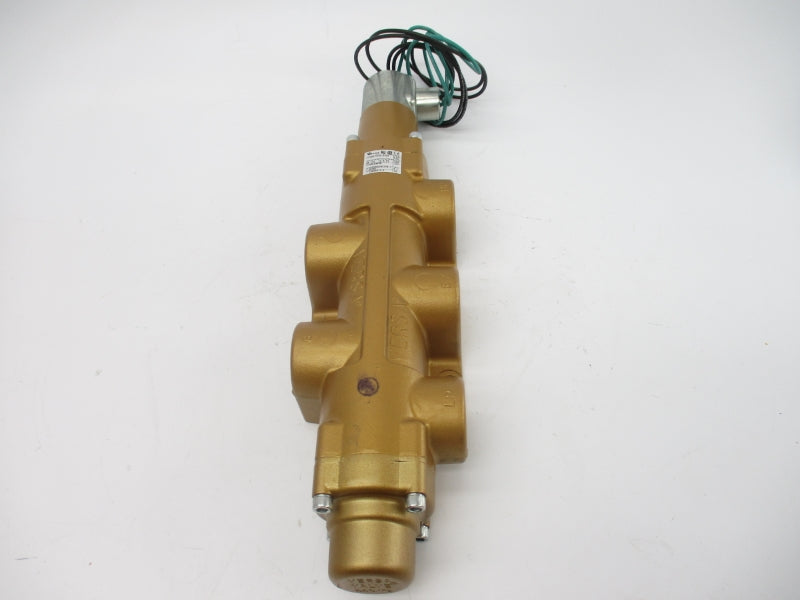 VERSA VSG-5722-A120 110-120V 50-175PSI NSMP