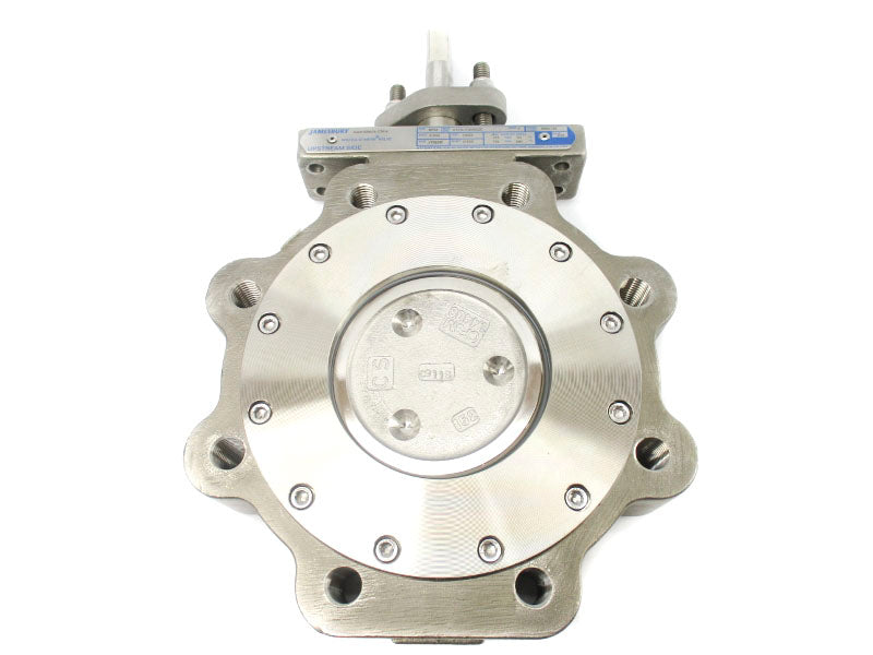 JAMESBURY 815L113600XZC 275PSI 4" NSNP
