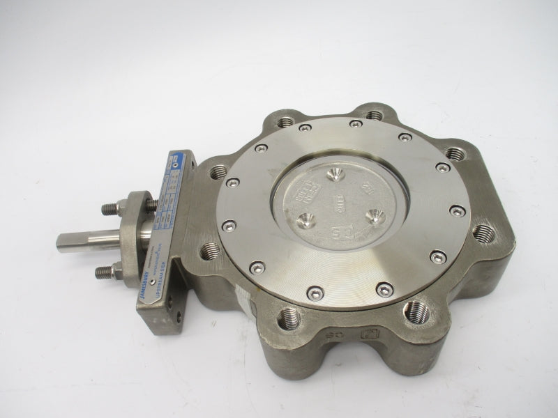 JAMESBURY 815L113600XZC 275PSI 4" NSNP