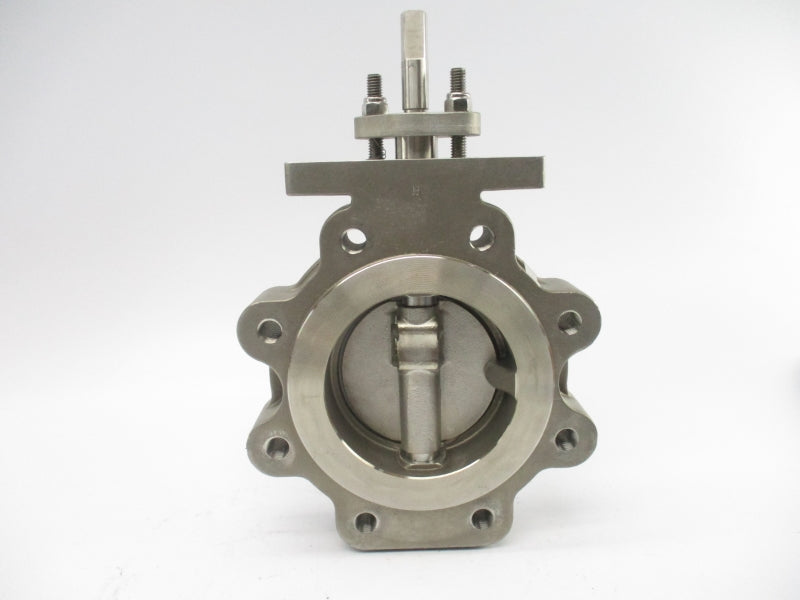 JAMESBURY 815L113600XZC 275PSI 4" NSNP