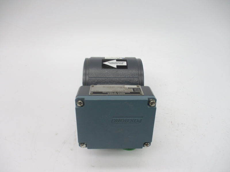 FOXBORO 8002A-WPR-SJGZZZ 740PSI NSNP