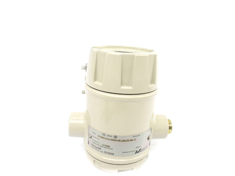 HONEYWELL STD904-E1A-00000-HC,SM,ZS,MB,1C NSNP