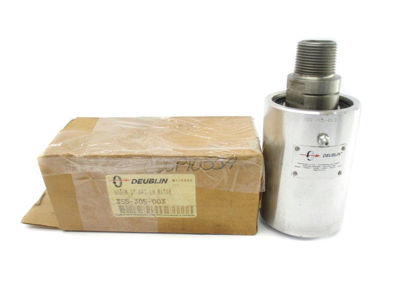 DEUBLIN 355-305-003 NSMP
