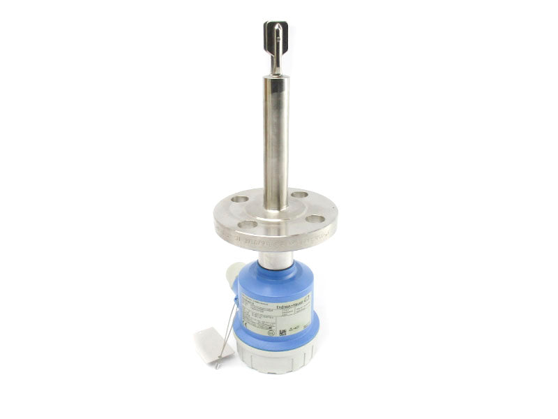 ENDRESS+HAUSER FTL51H-AA82CC4E4A 19-253VAC 6A 150'C NSNP