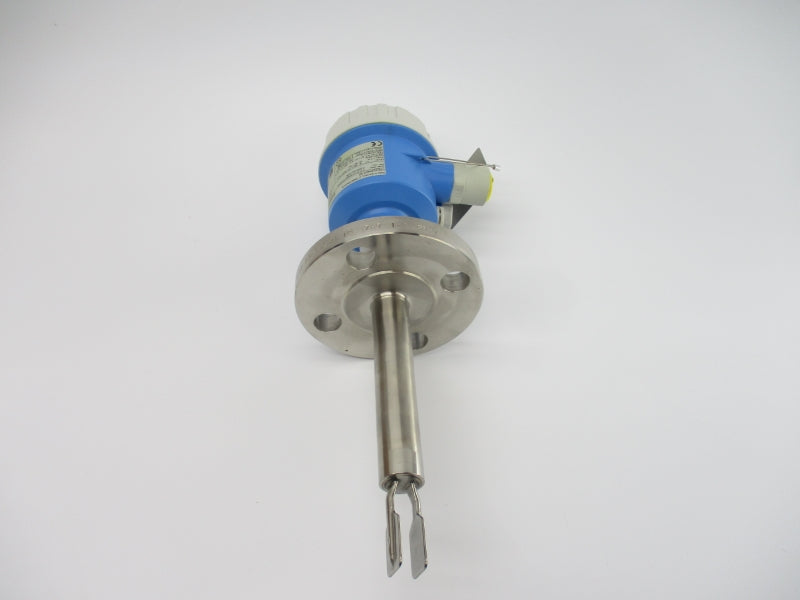 ENDRESS+HAUSER FTL51H-AA82CC4E4A 19-253VAC 6A 150'C NSNP
