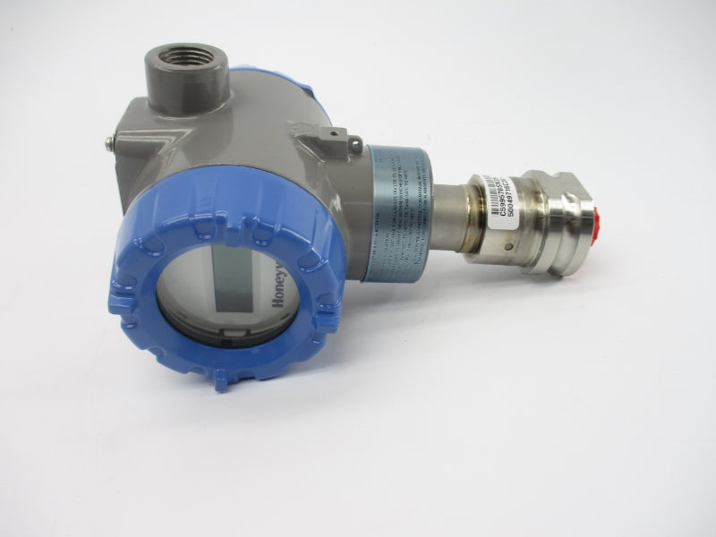 HONEYWELL STG74L-E1G000-1-A-AHC-11S-A-60A6-TP-0000 11-42VDC 14.7-500PSI NSMP