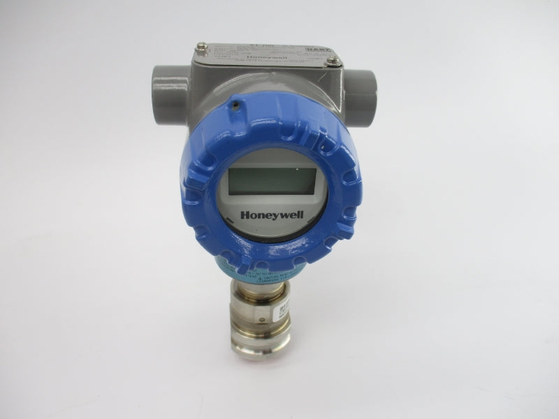 HONEYWELL STG74L-E1G000-1-A-AHC-11S-A-20A6-00-0000 11-42VDC -14.7-500PSI NSMP
