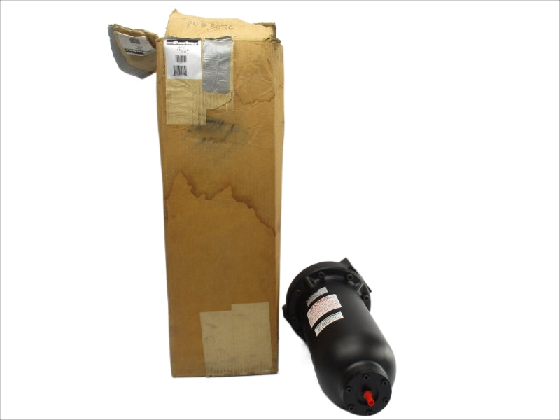 PARKER 09F87BB 150PSI NSMP