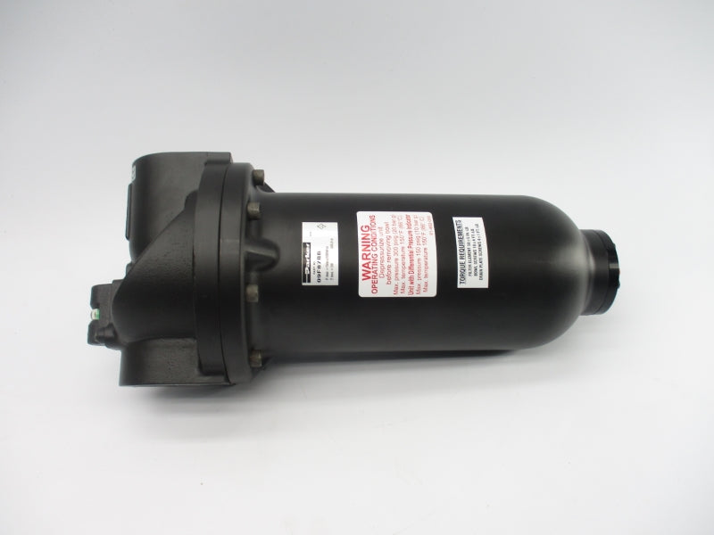 PARKER 09F87BB 150PSI NSMP