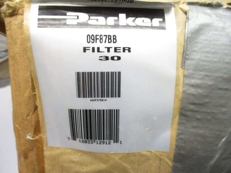 PARKER 09F87BB 150PSI NSMP