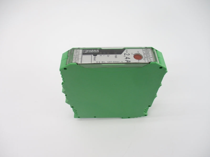 PHEONIX CONTACT ELRW3-24DC/500AC-2I 2297031 500VAC 0.18-2.4A NSNP