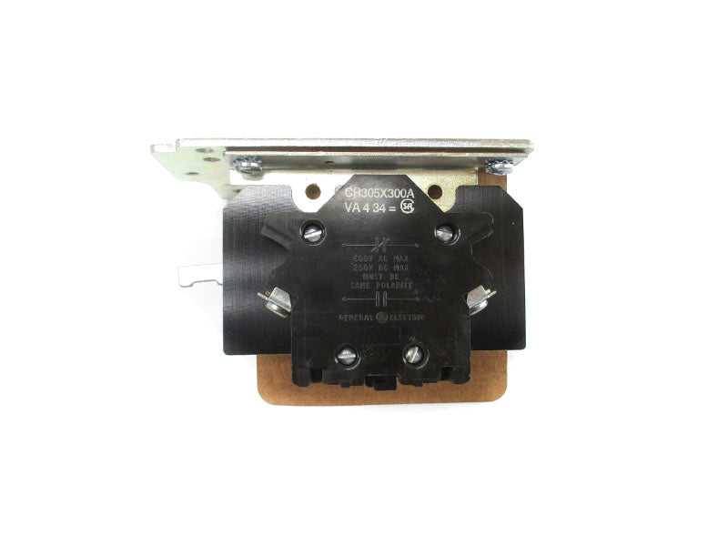 GENERAL ELECTRIC CR305X300A 600VAC UNMP