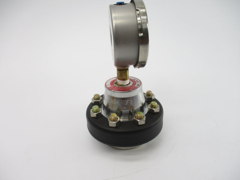ASHCROFT 100 0-1000PSI NSNP