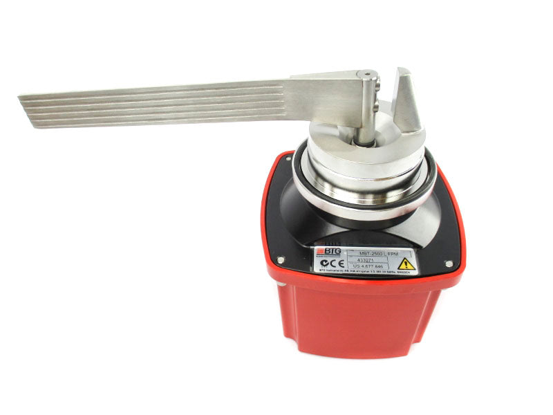 BTG MBT-2500LFPM 433271 NSNP