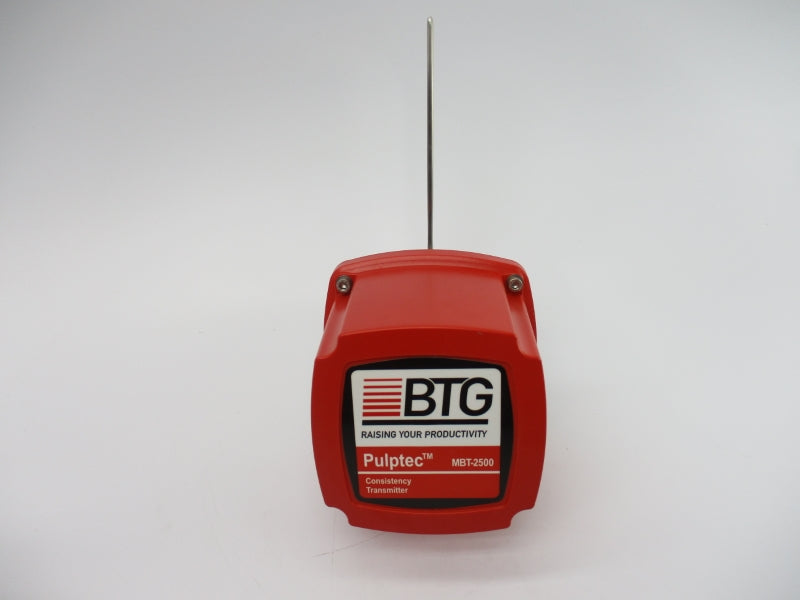 BTG MBT-2500LFPM 433271 NSNP