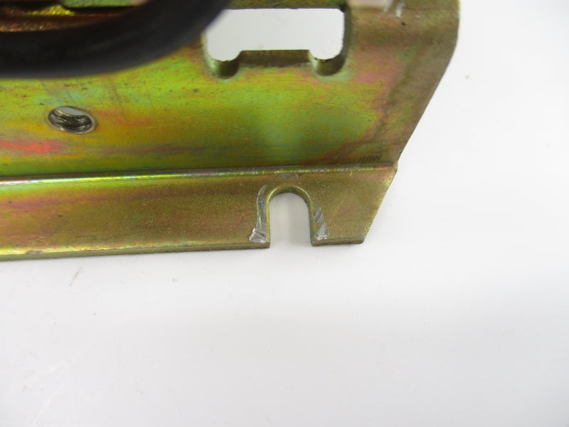 SQUARE D 8536SC03 SER. A 110/120V UNMP