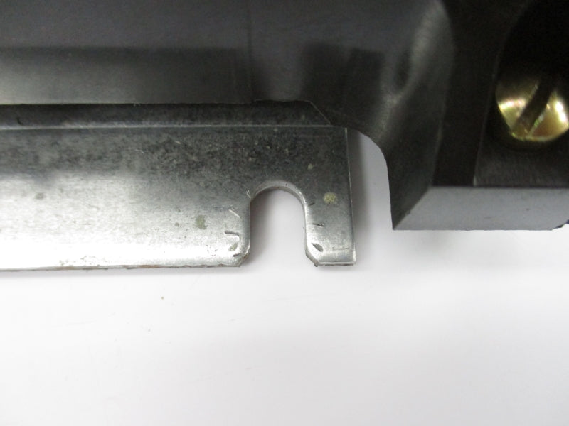 GENERAL ELECTRIC CR306E10400XATDAL 110/115-120V 90A UNMP
