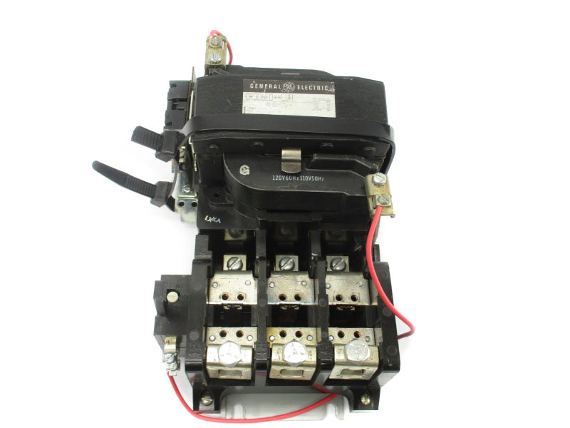 GENERAL ELECTRIC CR306E0**LVH 110-120V 90A UNMP
