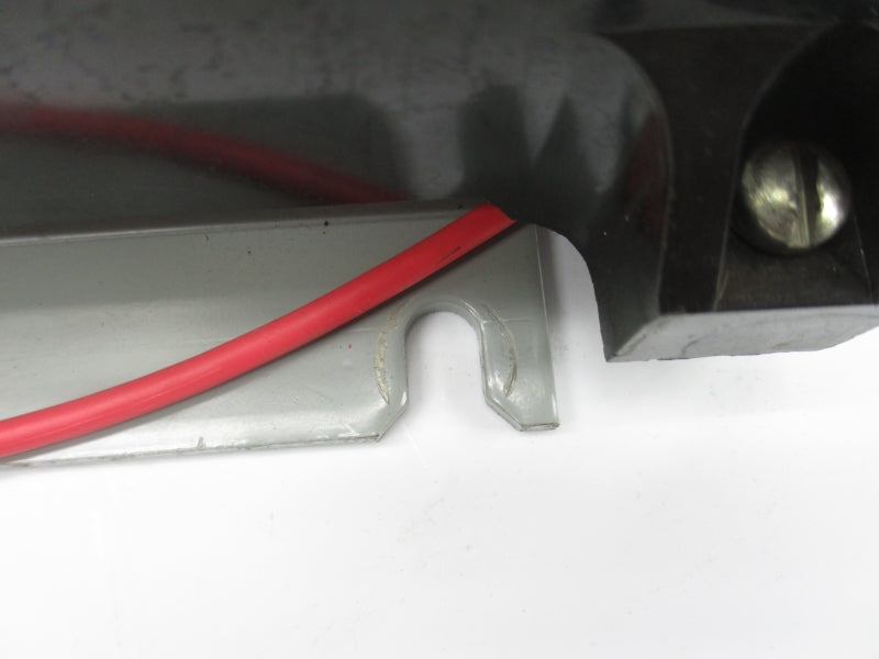 GENERAL ELECTRIC CR306E0**LVH 110-120V 90A UNMP
