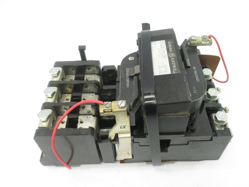GENERAL ELECTRIC CR306E0**LVH 110-120V 90A UNMP