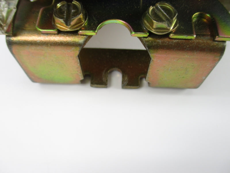 SQUARE D 8536SCO3S SER. A 110/120V UNMP
