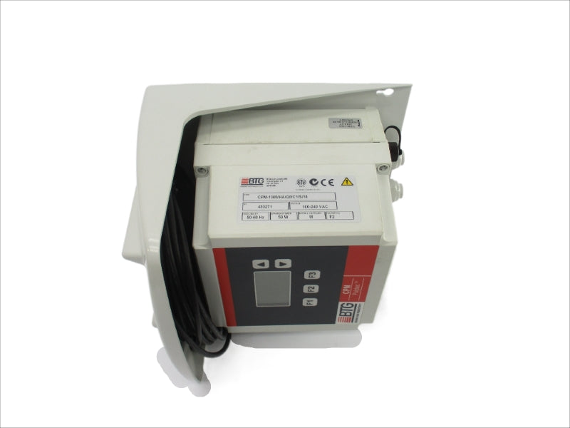 BTG CPM-1300/HA/Q0/C1/S/10 433271 100-240VAC NSNP