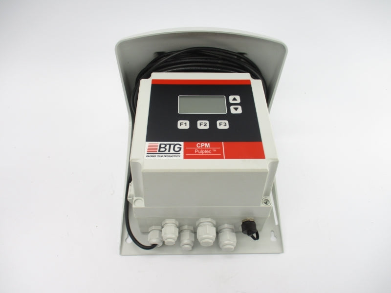 BTG CPM-1300/HA/Q0/C1/S/10 433271 100-240VAC NSNP