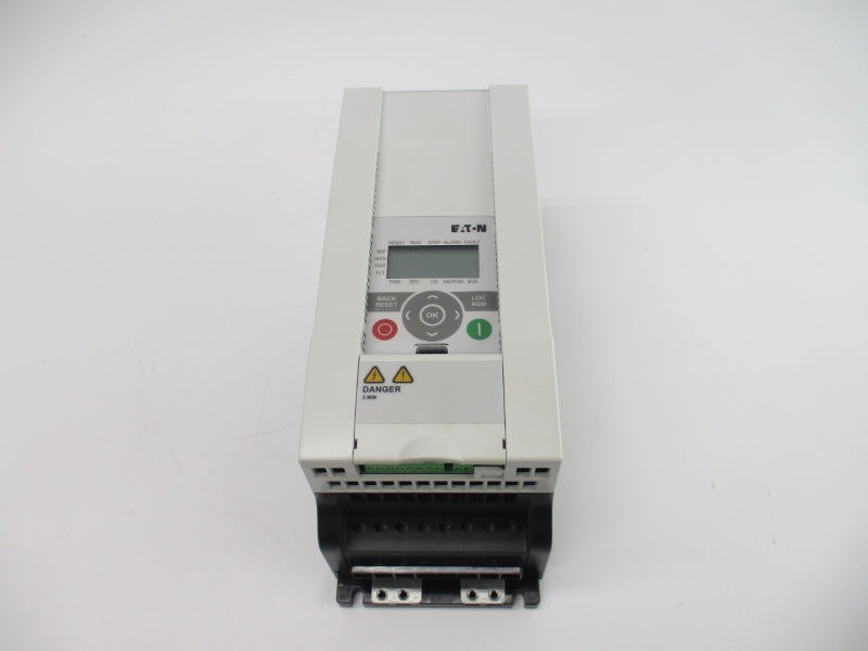 EATON MMX34AA014F0-0 F/W FW0062V013 380-480V 18.7A NSMP