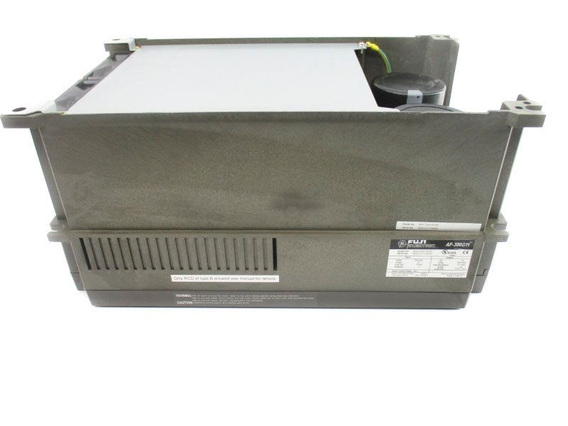 FUJI ELECTRIC 6KG1143015X1B1 380-480V 27A NSNP