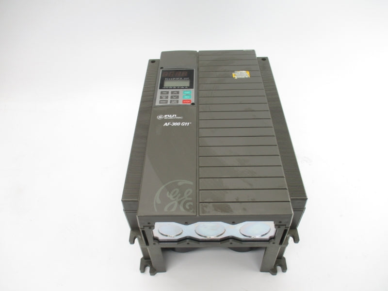 FUJI ELECTRIC 6KG1143015X1B1 380-480V 27A NSNP