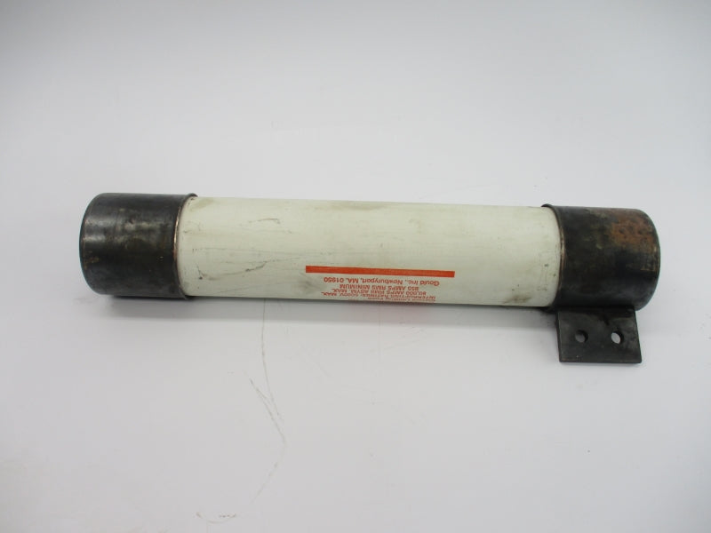 GOULD SHAWMUT A480R12R-1HE 2400/4800V 12A NSNP