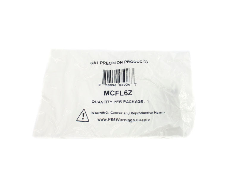 QA1 PRECISION PRODUCTS MCFL6Z NSMP