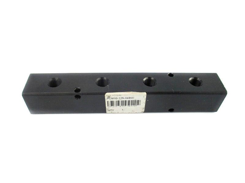 POLYCONN PCM10-125-04BW NSNP