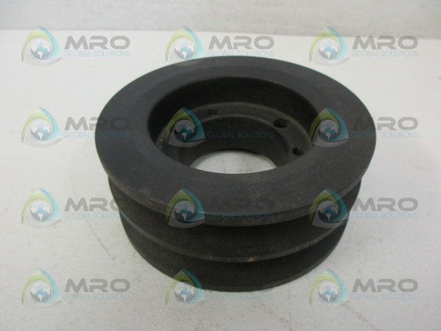 MARTIN 2B40SH QD SHEAVE *NEW NO BOX*
