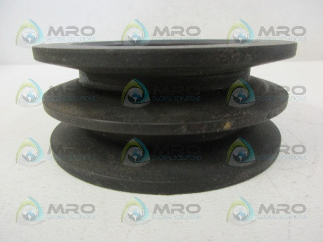 MARTIN 2B40SH QD SHEAVE *NEW NO BOX*