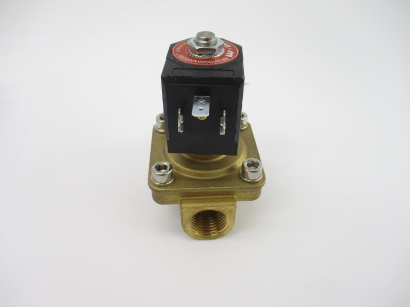 M&M RSV01DG20A0WE0007 230/240V 0.07-0.06A NSNP