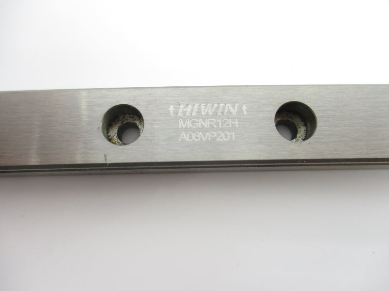 HIWIN MGNR12H A08VP201 NSNP