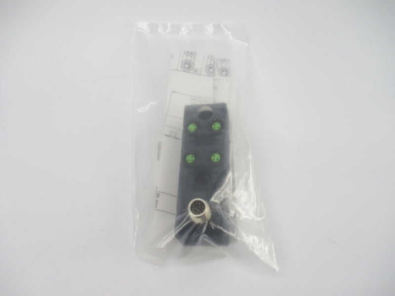 MURR ELEKTRONIK 8000-84060-0000000 24V 1.5A NSMP