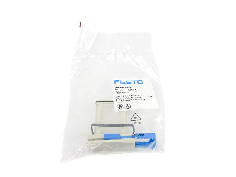 FESTO OVEM-07/10ET 741024 SER. 08-2021:43 NSMP