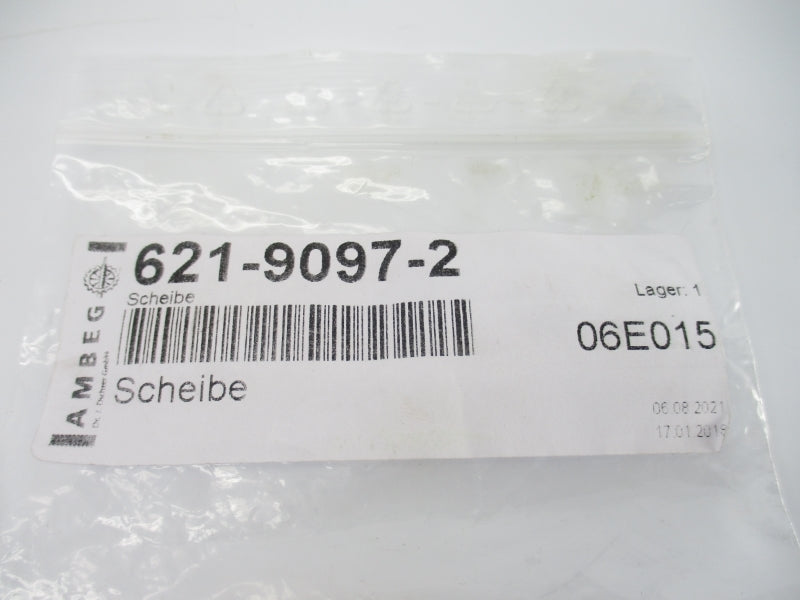 AMBEG 621-9097-2 06E015 NSMP
