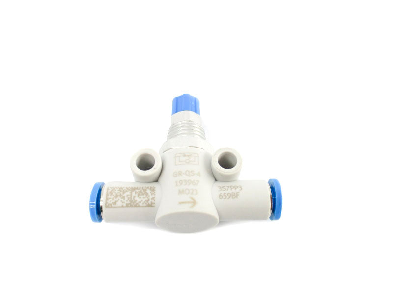 FESTO GR-QS-4 193967 NSNP