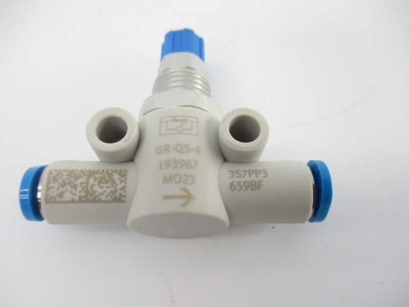 FESTO GR-QS-4 193967 NSNP
