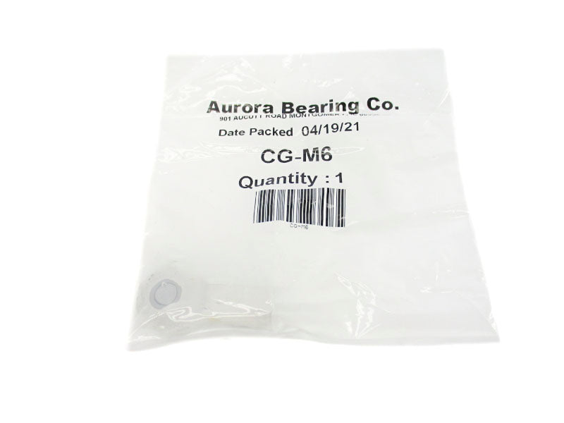 AURORA BEARING CG-M6 NSMP