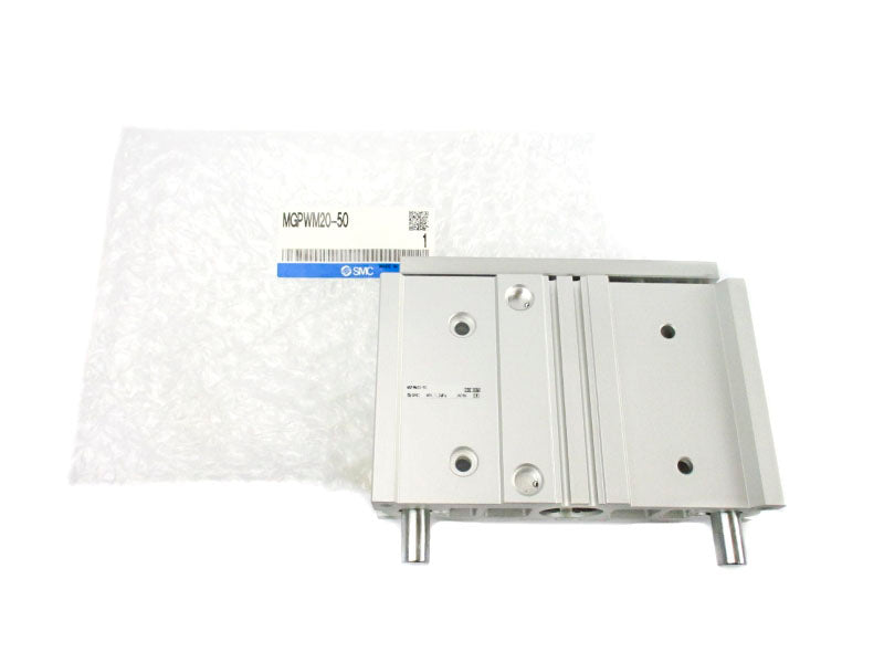 SMC MGPWM20-50 NSMP