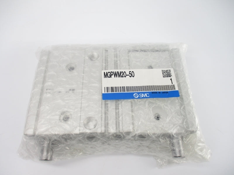 SMC MGPWM20-50 NSMP