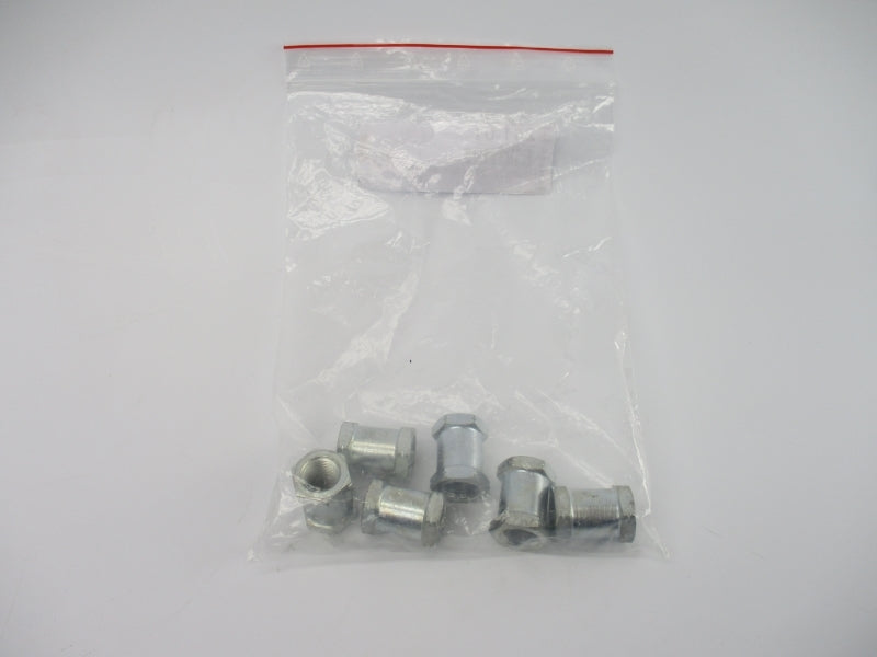 AMBEG 251-01 270 R 1/4" (PKG OF 6) NSMP
