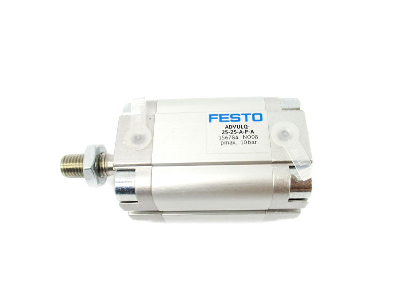 FESTO ADVULQ-25-25-A-P-A 156784 NSNP