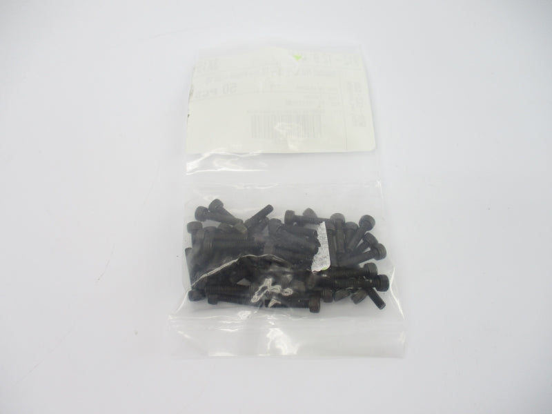 MCMASTER CAR SUPPLY 912012.9PLN (PKG OF 50) NSMP