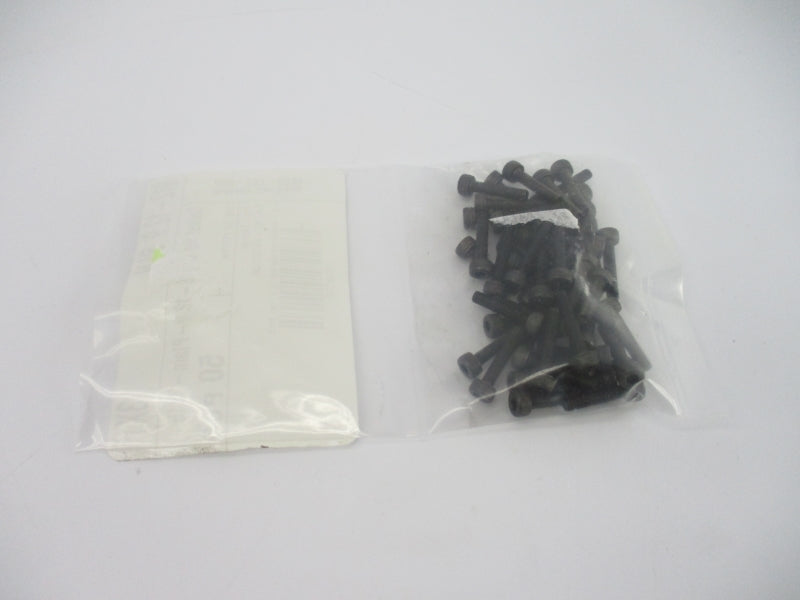 MCMASTER CAR SUPPLY 912012.9PLN (PKG OF 50) NSMP