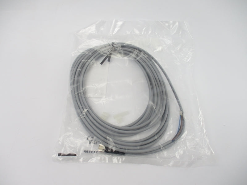 FESTO NEBU-M8G3-K-5-LE3 541334 NSMP